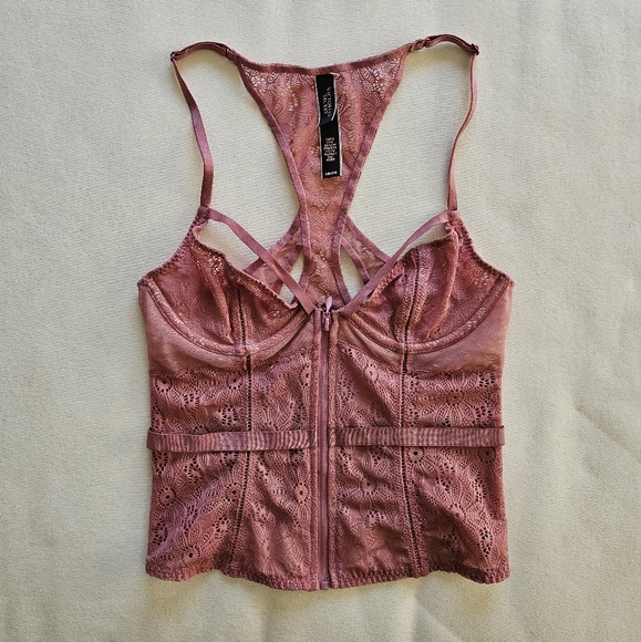 Victoria's secret corset - Picture 1 of 4